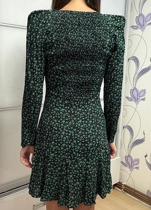 Сукня zara 6