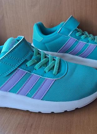 Кросівки оригінальні adidas p31