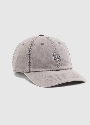 Бейсболка levi's