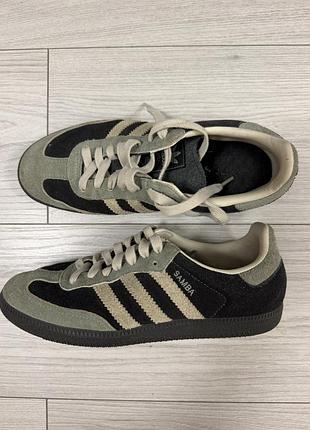 Adidas samba og, розмір 39