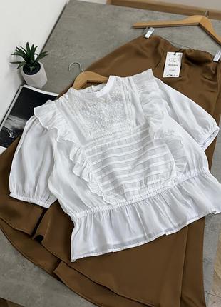 Сорочка h&amp;m