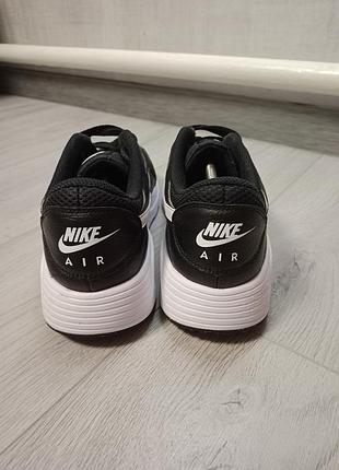 Кроссовки nike 6