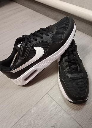 Кроссовки nike 4