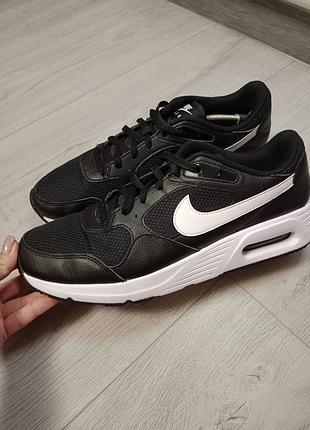 Кроссовки nike 5