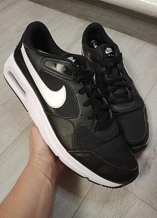 Кроссовки nike