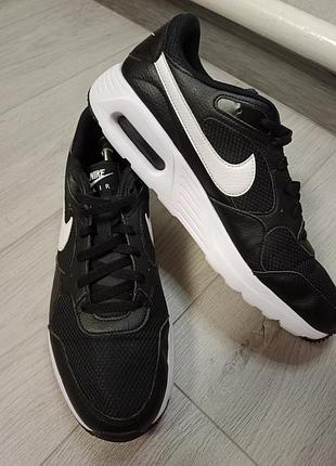 Кроссовки nike 3