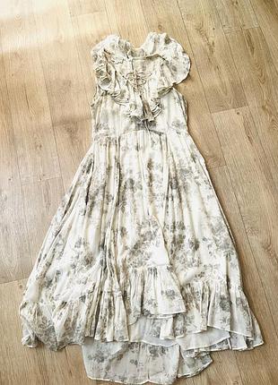 Вінтажна сукня ralph lauren