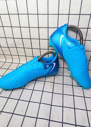 Бутси nike phantom gx ii academy sg-pro