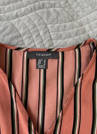 Сукня 38р primark 5
