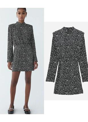 Сукня zara