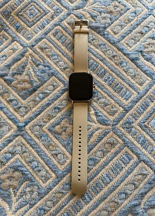 Смарт-годинник amazfit gts 2
