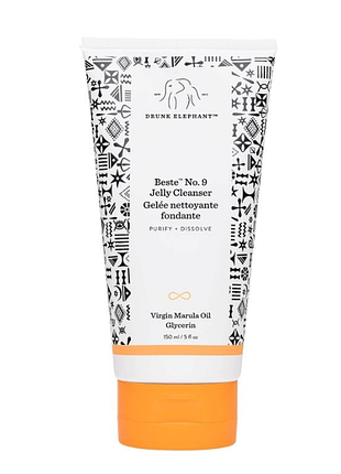 Желе для умывания drunk elephant beste no. 9 jelly cleanser, 150 мл