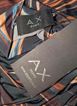 Платье мини ax paris s 5