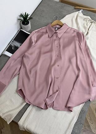 Сорочка h&amp;m