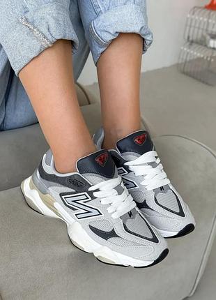 Кросівки new balance 9060