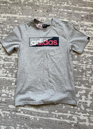 Футболка adidas, 13-14 років