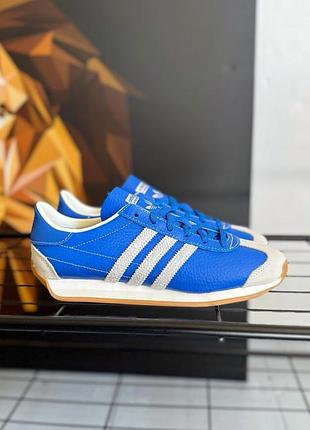 Кросівки adidas originals country og ji1345 оригінал