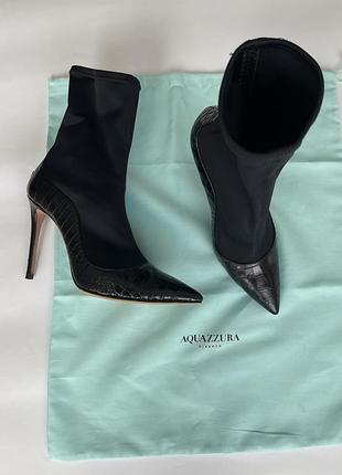 Ботильйони aquazzura