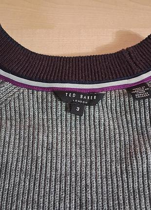Кофта ted baker 6