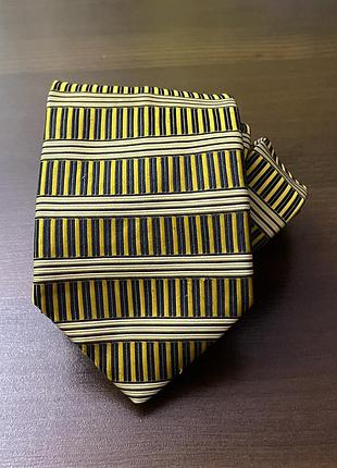 Шовкова краватка debenhams
