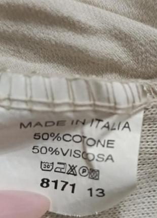 Кофтинка італія 3