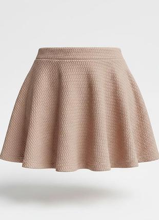 Bershka. юбка 2