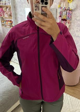 Icepeak куртка softshell софтшелл 2