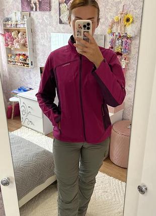 Icepeak куртка softshell софтшелл 3