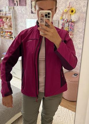 Icepeak куртка softshell софтшелл 4