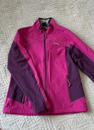 Icepeak куртка softshell софтшелл 5
