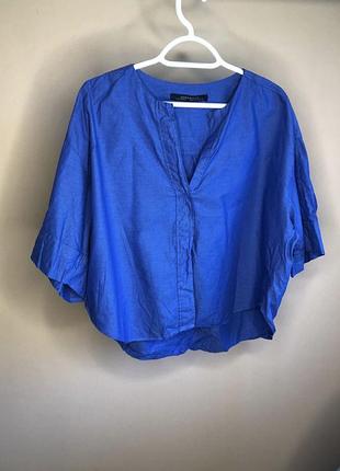 Блуза zara