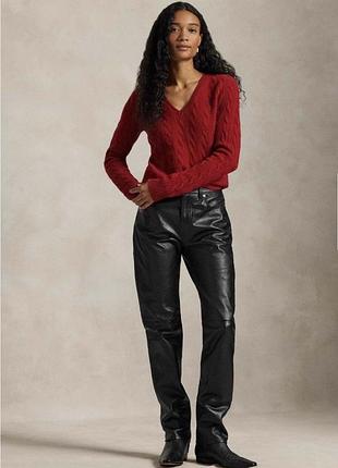 Пуловер polo ralph lauren 2