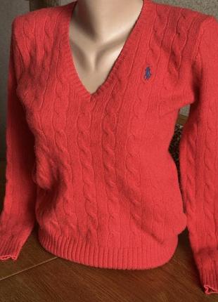 Пуловер polo ralph lauren 3