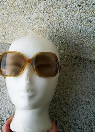 Солнцезащытные очки из германии