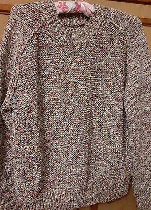 Саітер вязаний жіночий