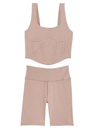 Спортивный комплект victoria's secret