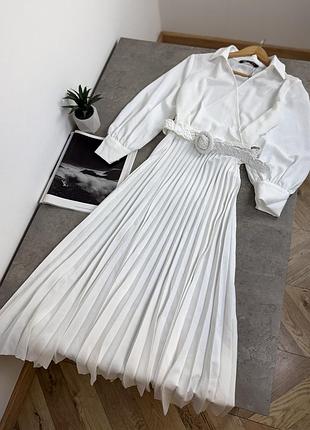 Сукня zara