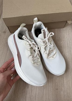 Кросівки puma оригінал 38.5 25 см