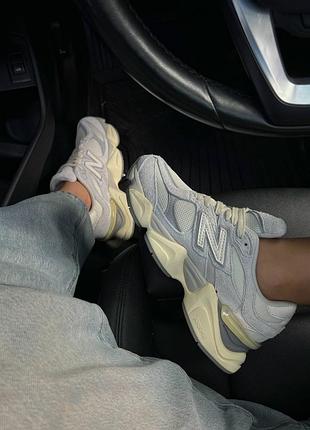 Balance 9060 quartz grey premium