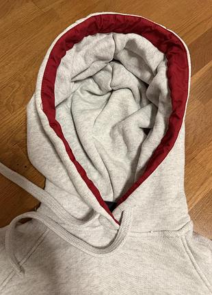 Худи кофта zara 2