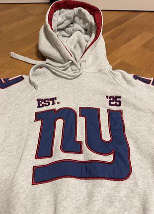 Худи кофта zara 3