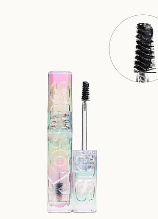 Прозорий гель для брів air brow clear lifting treatment gel kosas, 4 мл