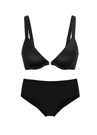 Женский комплект белья victoria's secret