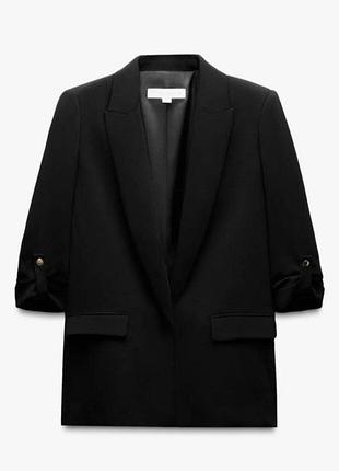 Піджак zara розмір l