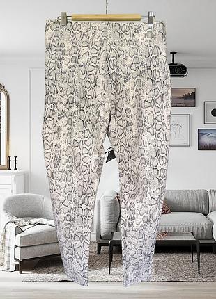 Леггинсы для занятия спортом f&amp;f active
