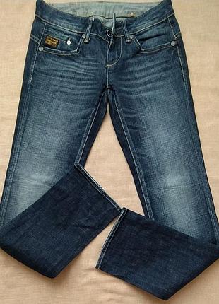 Джинси g-star raw (27-28)