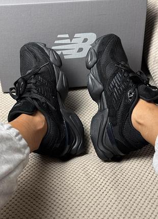 Balance 9060 black 4