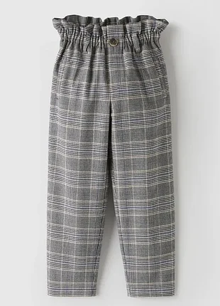 Брюки от zara 152