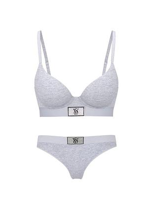 Жіночий комплект білизни victoria's secret