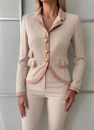 Жакет жіночий, red valentino, s